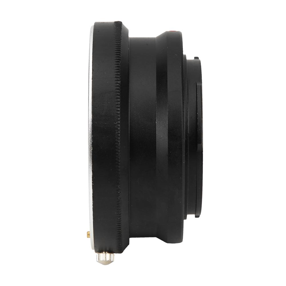 PB NEX Camera Lens E Mount Adapter Ring for Praktica PB Mount Lens To for Sony NEX Mount Body