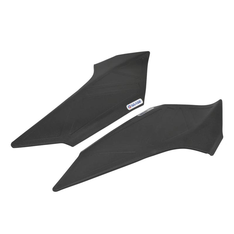 R1300GS Front Seat Left & Right Side Panel Frame Cover Fairing Cowl For BMW R1300 R 1300 GS 2024 2025