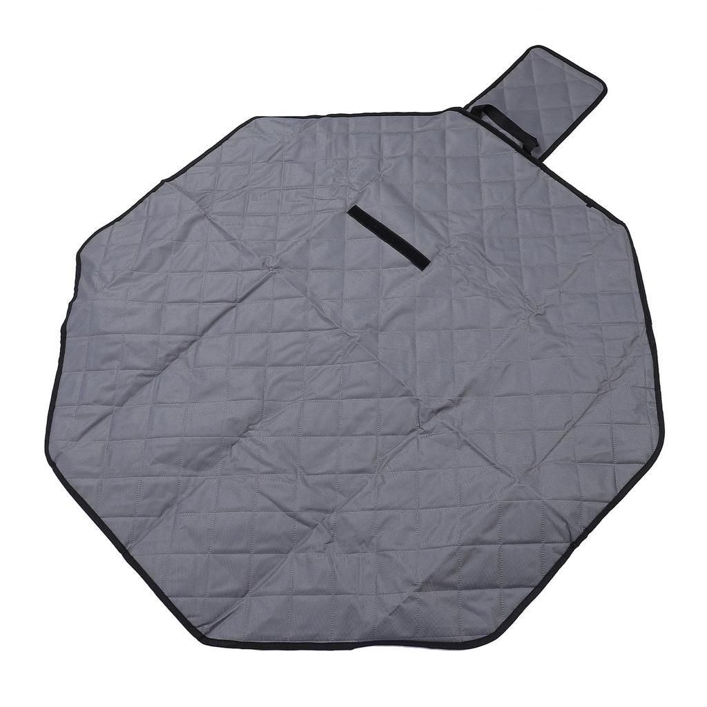 Dog Pee Pads Leakproof Washable Reusable Pet Playpen Mat Absorbent Water Resistant Dog Mats for Floor Protector