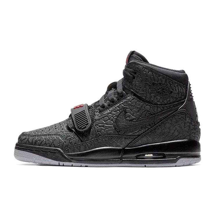 

new Jordan Legacy 312 Elephant Print GS 35.5