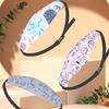 Car Safety Headband Infant Safety Seat Head Fixing Sleeping Belt Dozing Off Sleeping Safety Belt