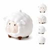 Small Animal -Blowing Toy, Cute Toy for Kids and Toddlers
