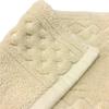 Senko Barefoot Comfort Cotton Reverse Bath 40 x 55 cm Mat,