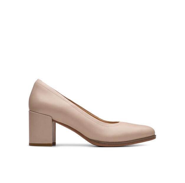 Полуботинки Clarks Freva 55 EU 36