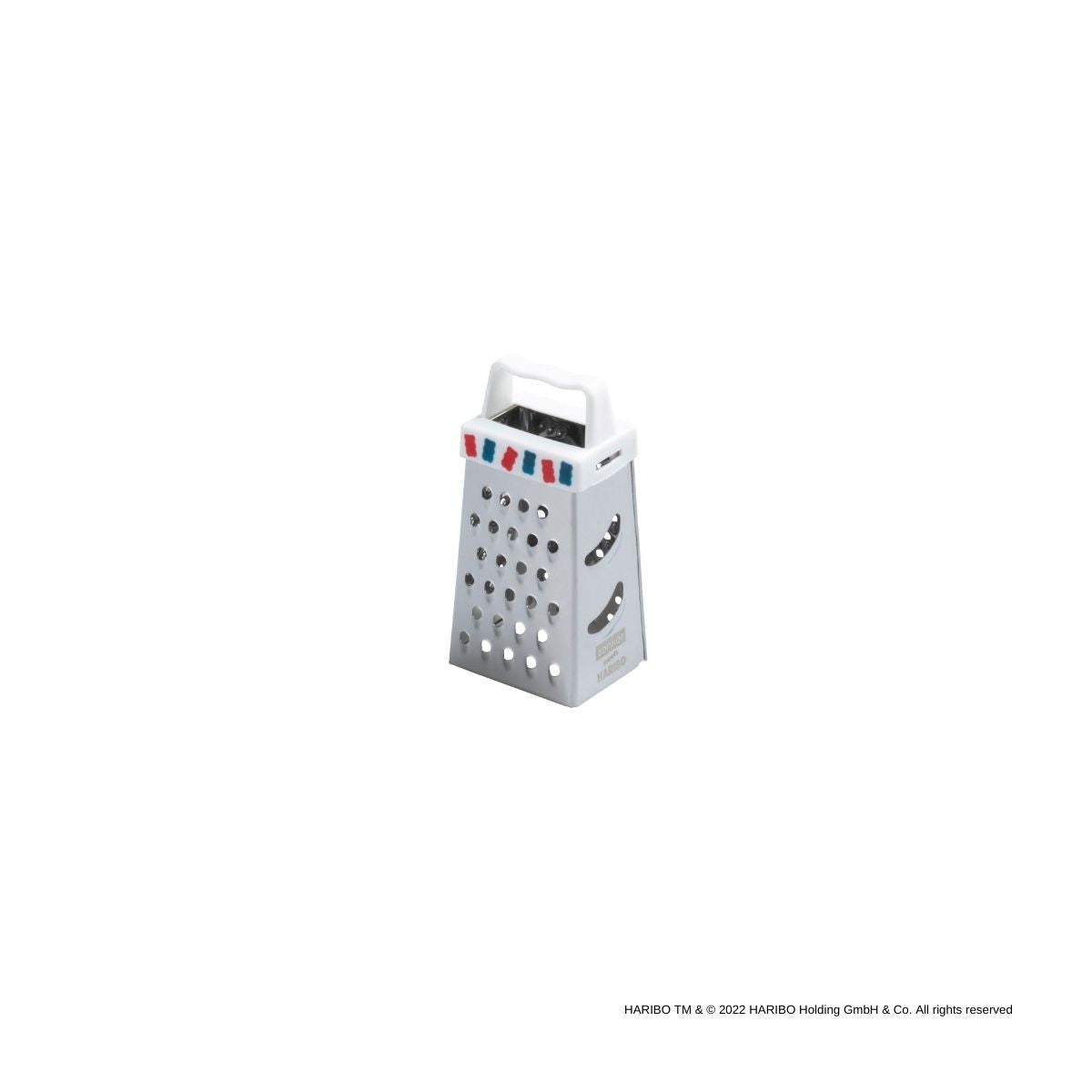 

Zenker Haribo 4-сторонняя мини-кухня и терка для выпечки ref. 46524
