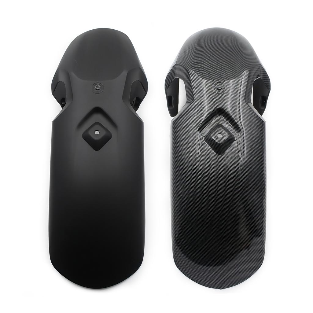 Motorcycle Front Wheel Fender Mudguard Mudflap Splash Mud Guard Cover For Yamaha MT-07 MT07 2018 2019 2020 2021 2022 2023