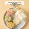 Mooncake Press Mold