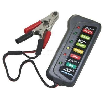 Diagnosewerkzeuge – Batterie-Tester