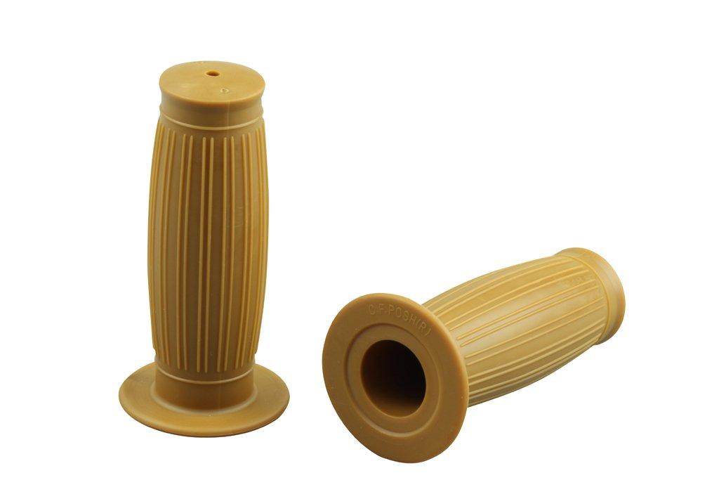 C.F.POSH Miniature Grip Little Cub/Super Cub Beige 811388