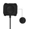 Eenvoudig te Gebruiken Draagbaar Efficiënt Smartwatch Laadstation Oplader Basis Houder Standaard Zorgt voor Stabiele Stroomvoorziening voor X6