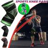 Výztuha na kolena Kompresní popruh Rukáv Sportovní chránič Nastavitelný vaz