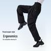 VVC Women's High-Waist Wide-Leg Sun Protection Pants