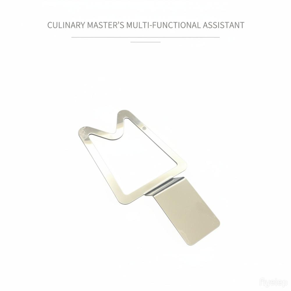 Upgraded Stainless Steel Slow Cooker Lid Holder Kitchen Counter Organizer For Pot Pan Lids Practical Cooking Accessory