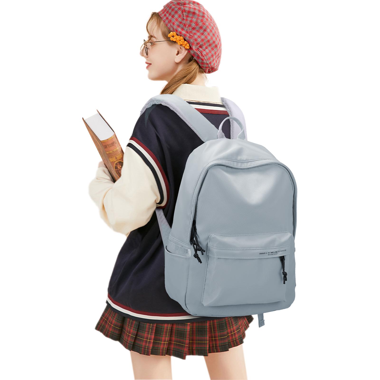 Школьный рюкзак для подростков — фото 9