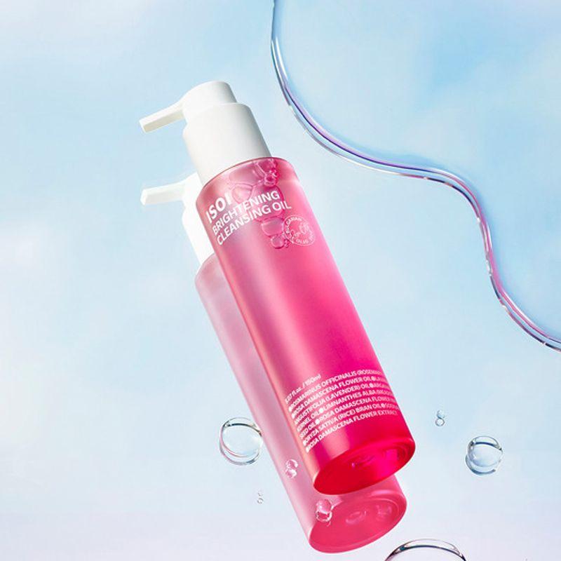 ISOI Brightening Cleansing Oil 150ml single type