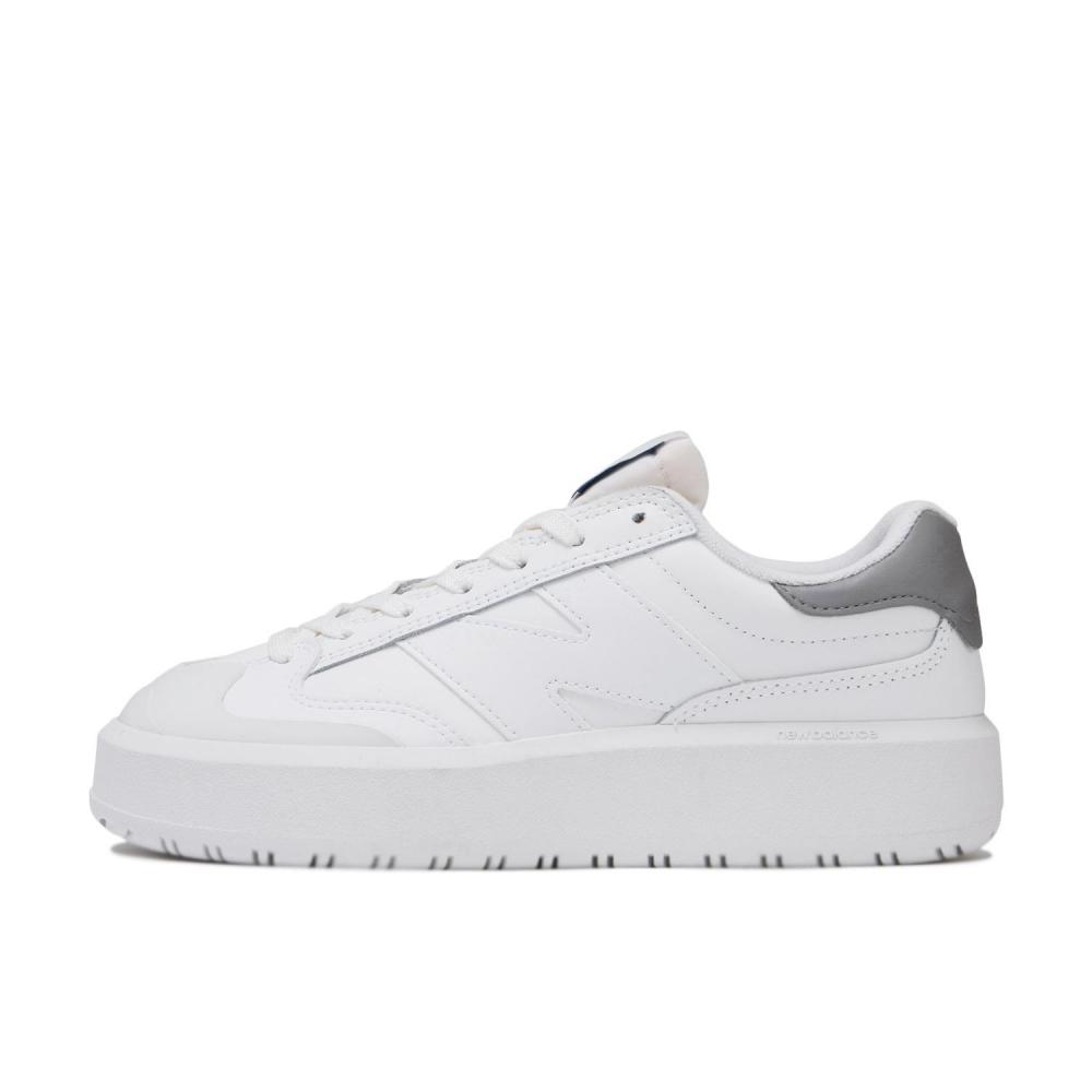 

New Balance Ct302 Ct302Lp Белый Серый Lp
