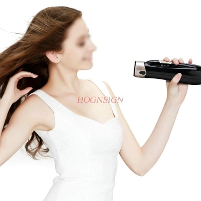 Multi Functional Hair Comb Straight Hair Tube Electric Comb Does Not Hurt Sale