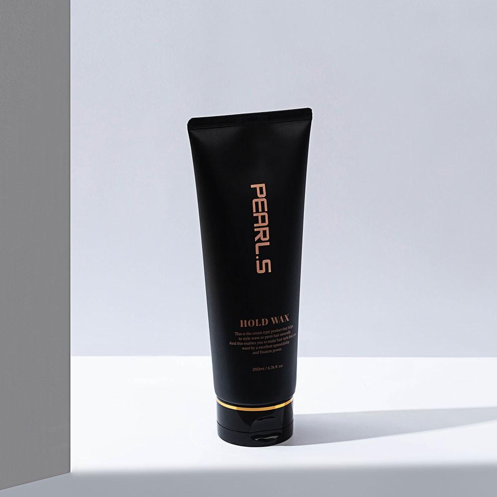 Pearl S Hold Hair Wax, 200ml, 1 unit