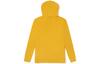Vans Sweatshirts Unisex Yellow Hooded Moderate Regular VN0A54N850X