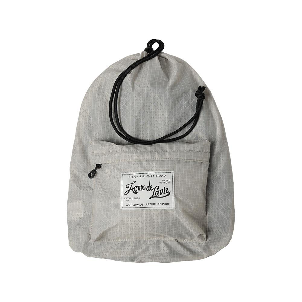 Acme De La Vie Adlv Ripstop String Draw Backpack