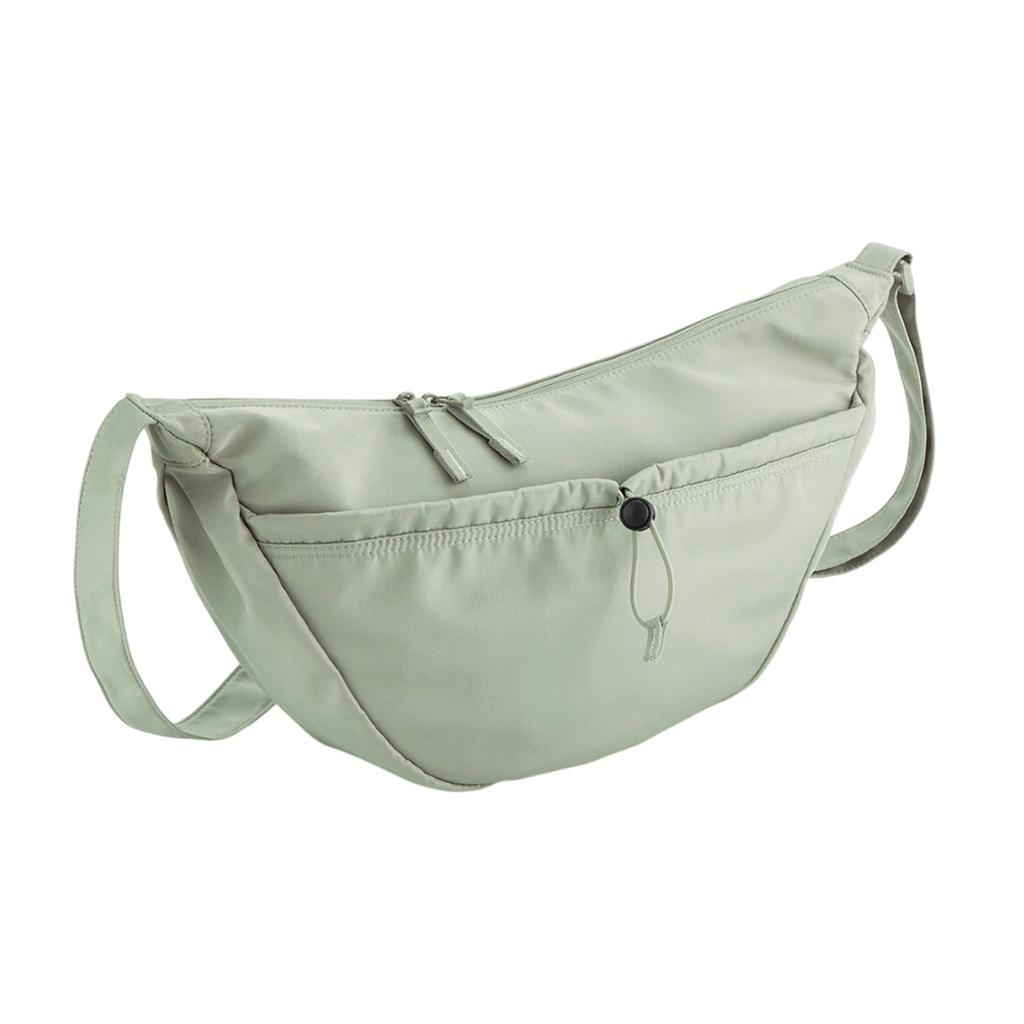 Quadra Studio Crossbody Bag