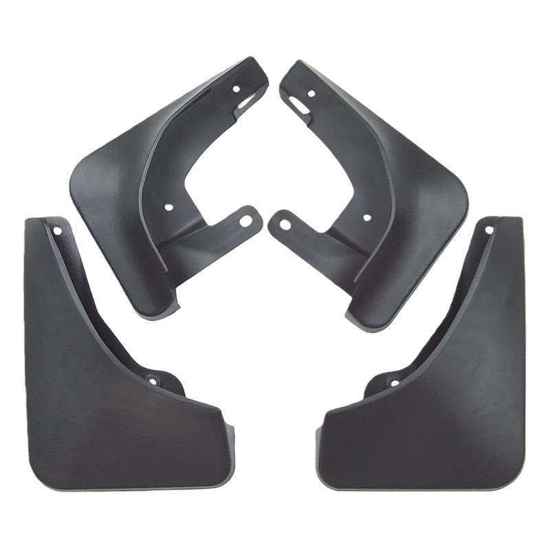 Chery EQ1 2024 Tire Mudguard - Ideal for Cross-Border E-commerce