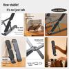 MECHREVO Ergonomic Adjustable Laptop Cooling Stand