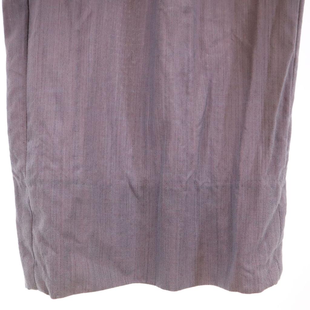 Kenzo Костюм-двойка 90-х годов, сделано в Японии, 100% шерсть, винтажный, лавандовый, мужской, б/у