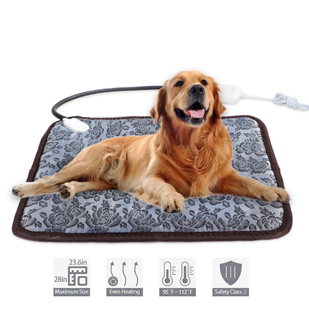 pet bed warmer