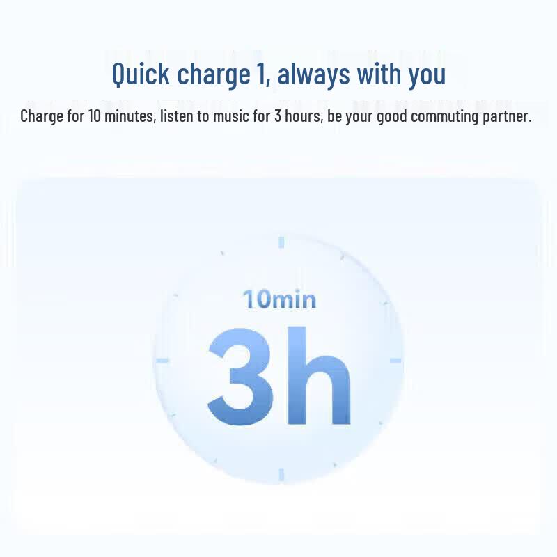 Huawei FreeBuds SE 2 Wireless Bluetooth Earbuds
