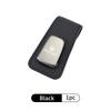Simple Car Glasses Clip Card Ticket Eyeglasses Storage Holder For Volkswagen VW Polo Jetta Sagitar Magotan Passat B5 B6 B7 CC zg9