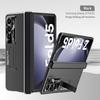 Galaxy Z Fold5 Case Slim Magnetic Snap-On Full Cover Shockproof PC Protective Shell Men Women