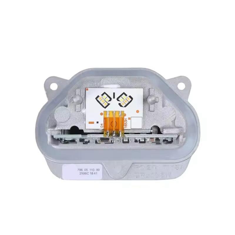 Strange LED Headlight Ballast Control Module Car Part 13438957 For Opel Vauxhall Astra K