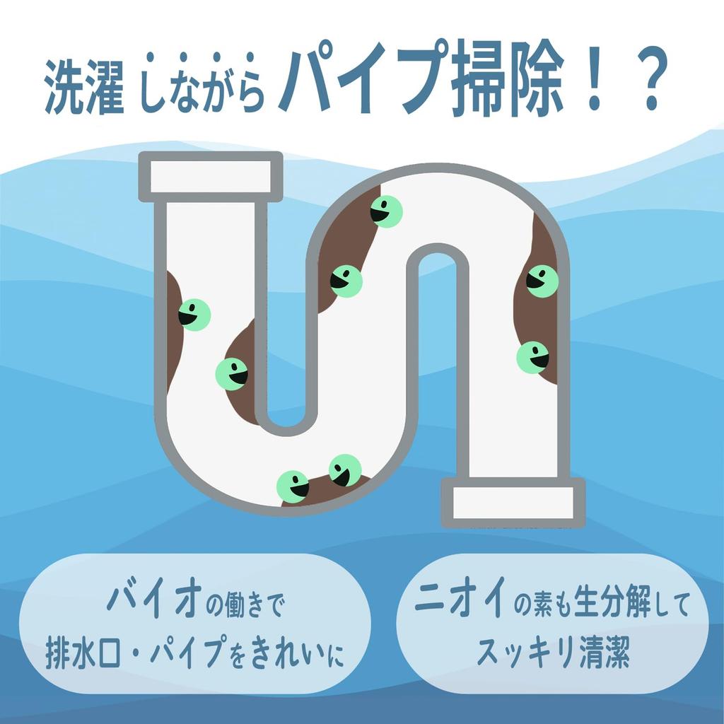 Mima Clean Care Green Witch Laundry Detergent 5L (Large Capacity) (Commercial Use)