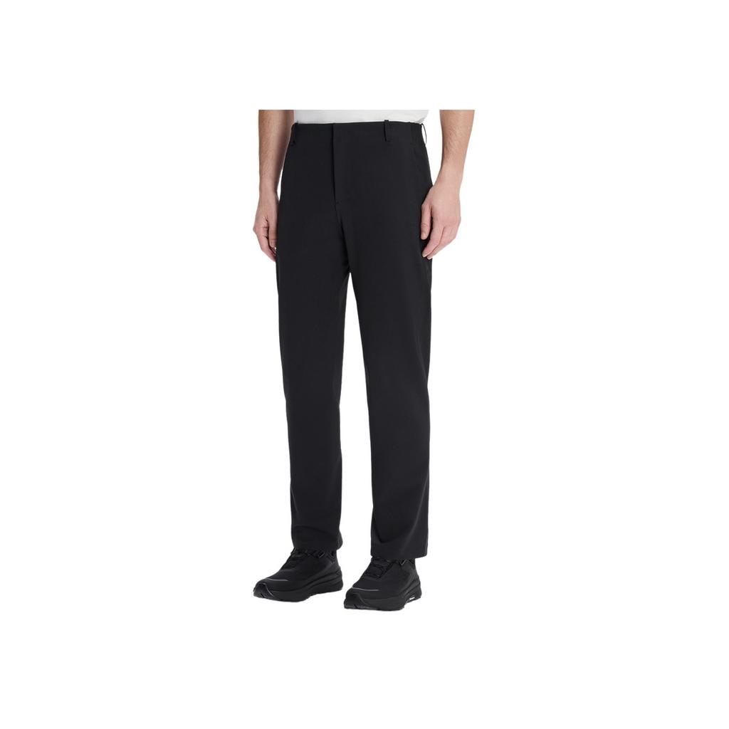 Descente Dualis Series Urban Commuting Mens Woven Sports Pants Men pants D5431DPT86