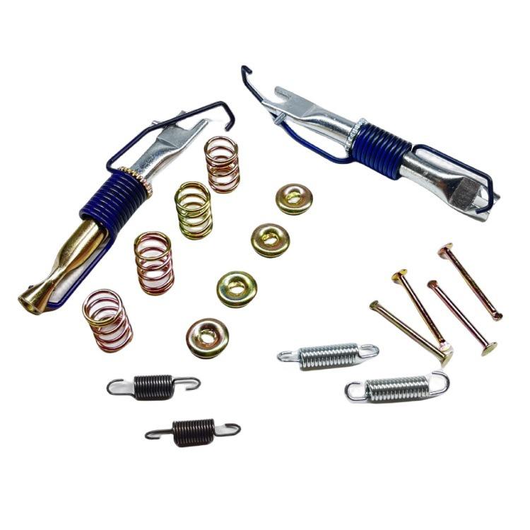 Brake Pad Caliper Repair Kit for Fortuner/Hilux (04943-0K070)