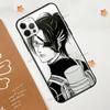 Pouzdro Hange Zoe Attack on Titan anime pro iPhone 12 Pro Max 13 mini 6S 7 8 Plus SE 2020 Pouzdro pro iPhone 11 Pro Max XS X XR
