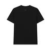 New FILA T Shirts Men's Jet Black F11M435102FBK
