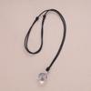 COAI 18mm Crystal Purification and Protection Adjustable for Men and Women Pendant/Necklace, Length,