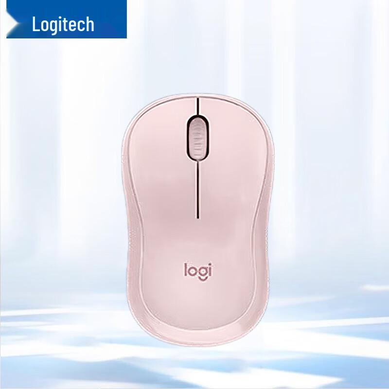 Logitech M240 Silent Bluetooth Mouse