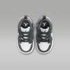Jordan 1 Low ALT Grey White (TD)