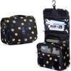 Toiletry Bag Multifunction Cosmetic Bag Portable Makeup Pouch Waterproof Travel Gift - PJ