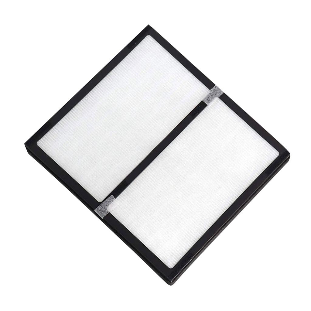 Plastic Air Cleaners Filter Air Purifier Filter Plastic Air Cleaners Filter Accessory for H 100D AC2123 Air Purifier