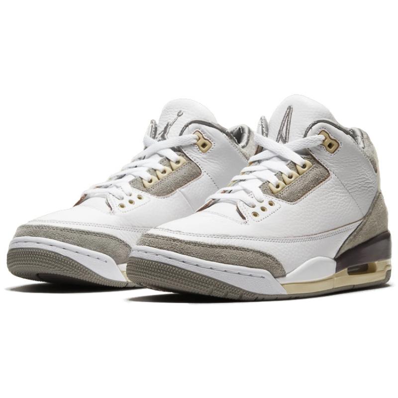 Air Jordan 3 Retro Sp X A Ma Maniere 'Raised By Women's' Women's Jordan DH3434-110