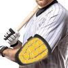 Baseball Elbow Guard Arm Protective Gear Lightweight Ergonomic EVA Impact Resistant Forearm