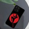 Muay Thai Martial Art For Honor Magic 7 Lite 6 5 8 Pro Case For Honor 200 400 70 90 X8c X8b X9a X9b X9c X9d Win RT