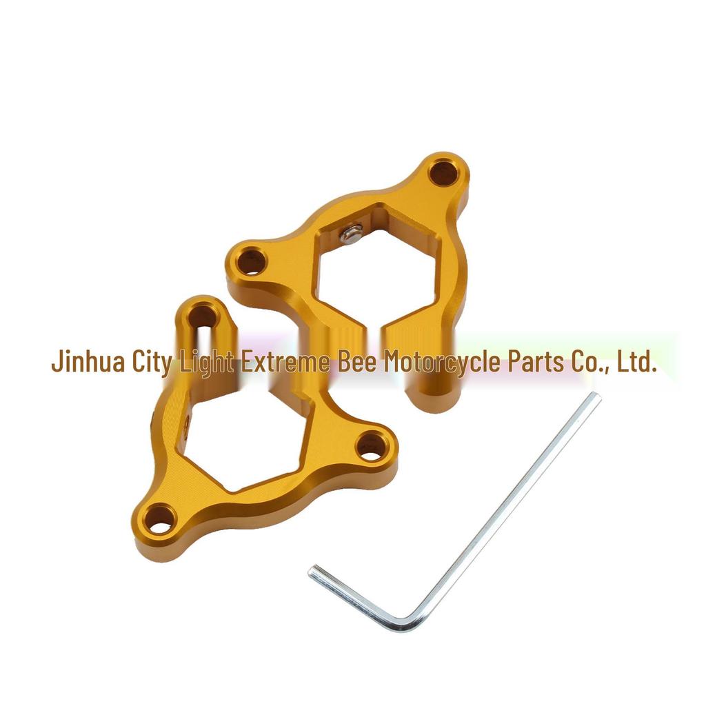 Motorcycle Shock Absorber Mount 14MM 17MM for CBR600RR CBR1000RR X-ADV750