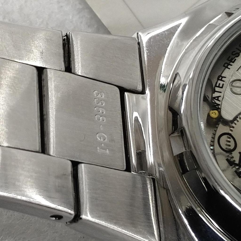 Used SEIKO 7S36-02J0 Automatic Watch