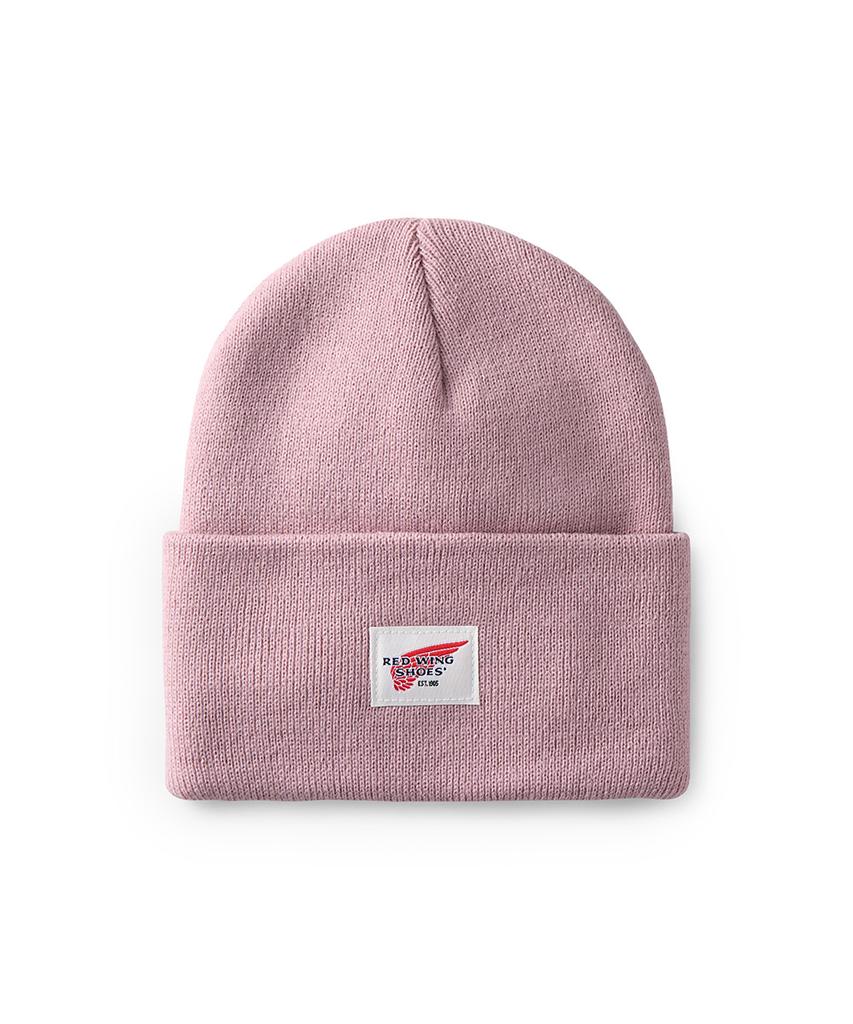 Ledeuwing Logo Knit Beanie