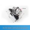 Universal Spotlight Bracket for Vehicle Fender & Motorcycle Guard